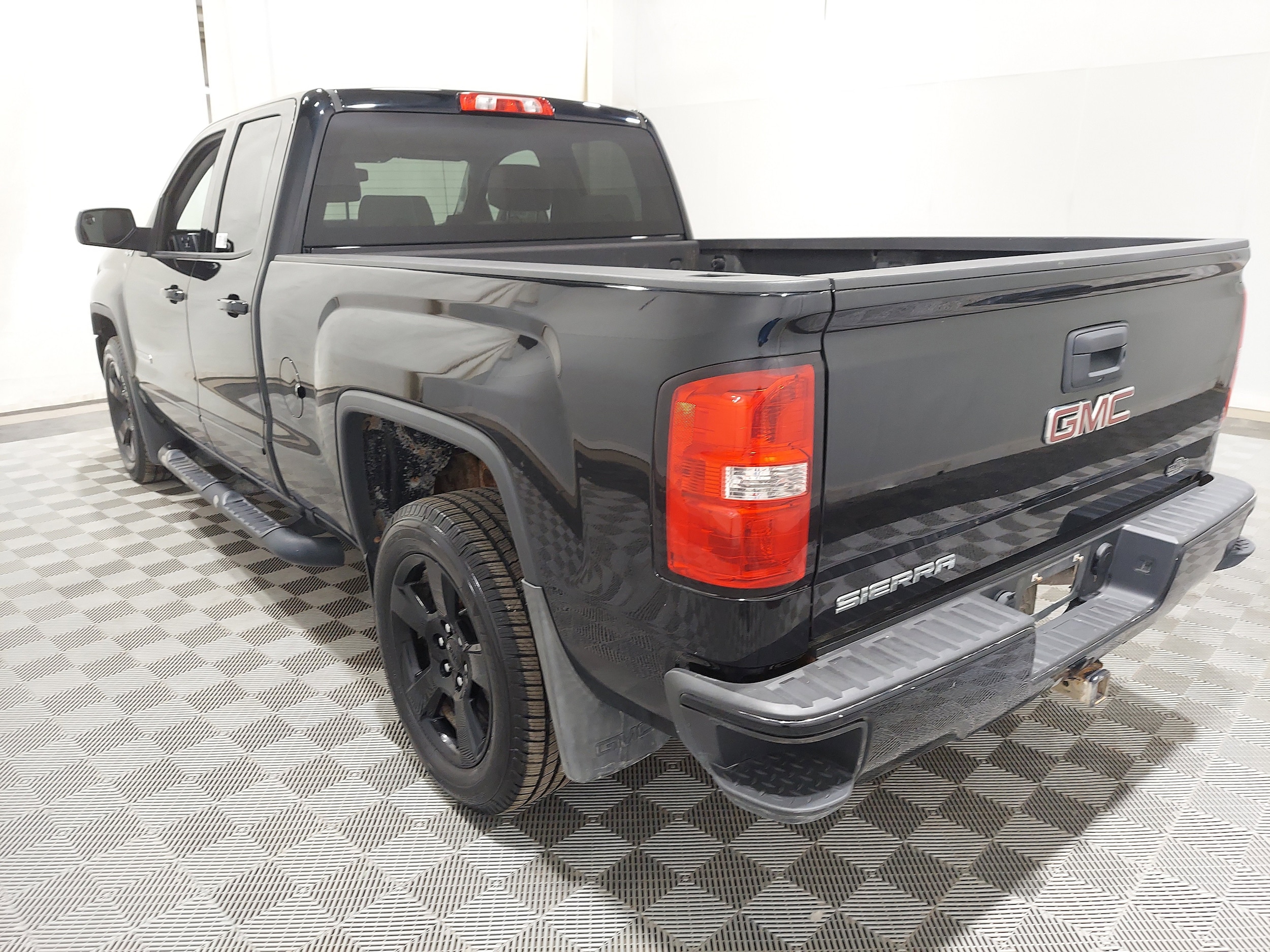 gmc sierra 1500 2018 1GTV2LEC6JZ144010 image gmc sierra 1500 2018 1GTV2LEC6JZ144010 image
